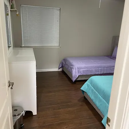 Alamo City Retreat